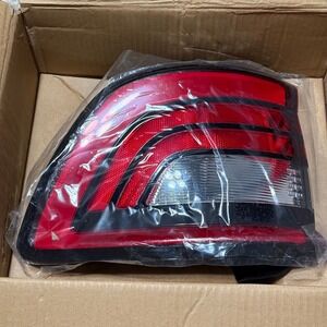 2014-2022 Dodge Durango LH Left Driver Side Taillight‎ Tail Lamp LED OEM